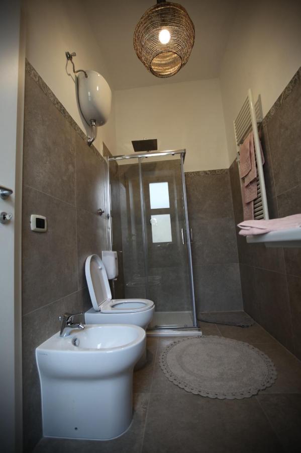 Le Zagare B&B - Ares Cassino Exterior photo