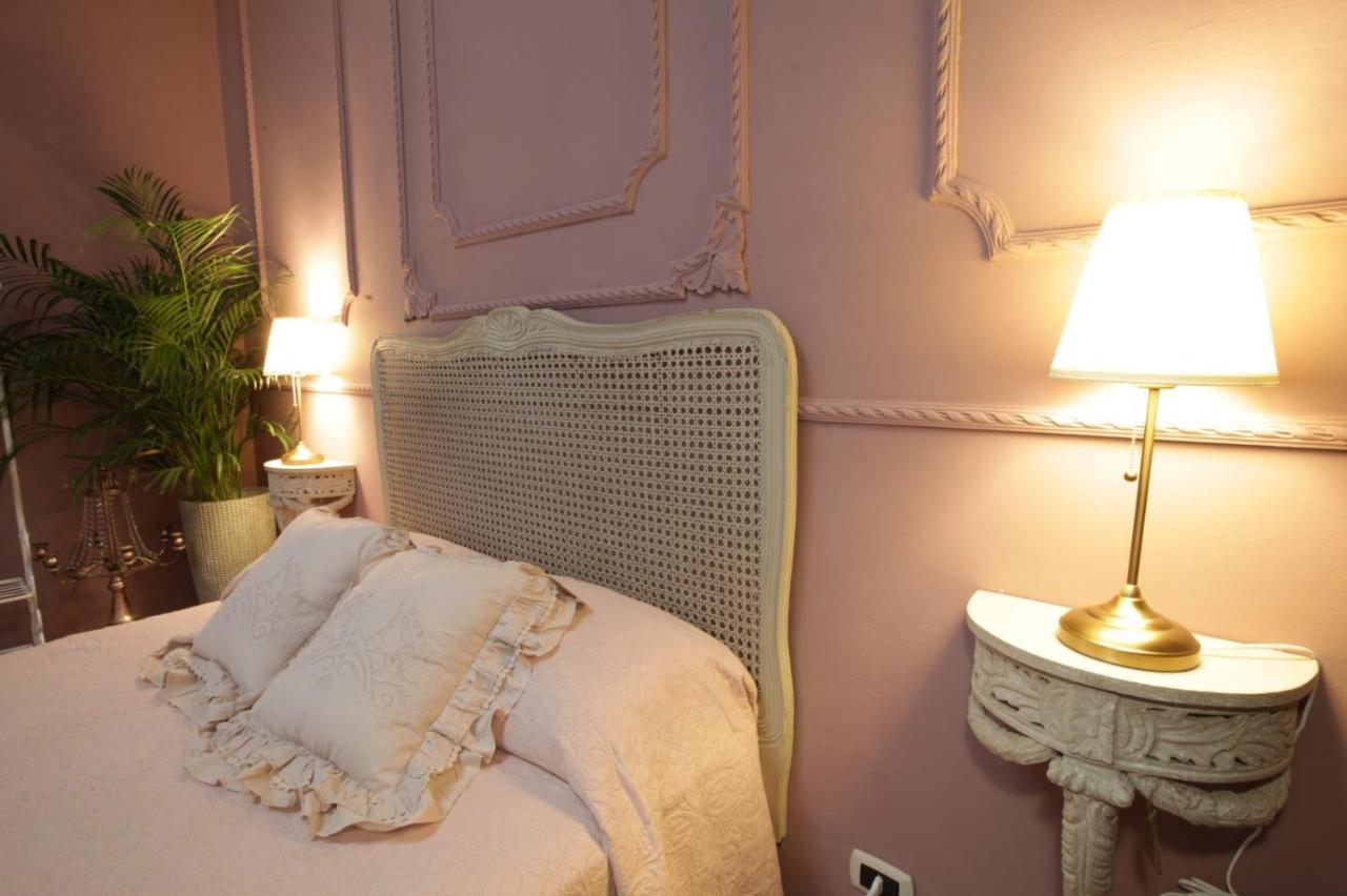 Le Zagare B&B - Ares Cassino Exterior photo